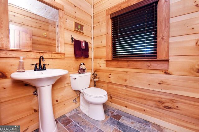 327 Prospectors Pass, Ellijay, GA 30536