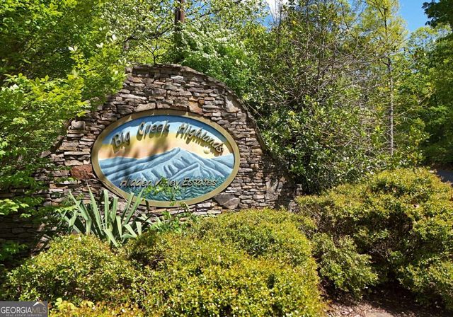 327 Prospectors Pass, Ellijay, GA 30536