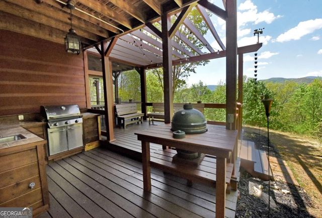 327 Prospectors Pass, Ellijay, GA 30536