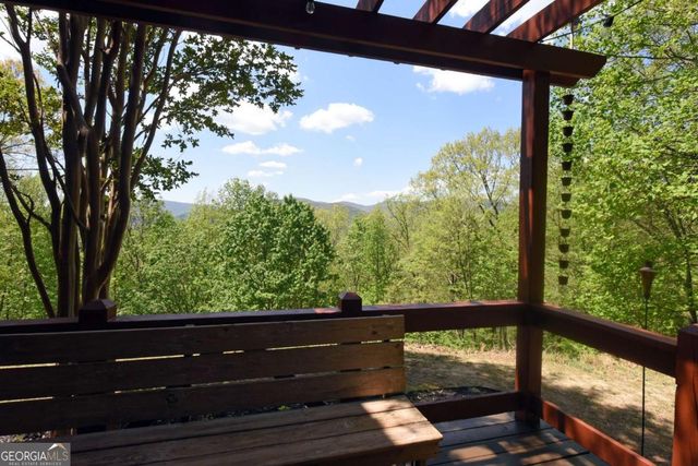 327 Prospectors Pass, Ellijay, GA 30536