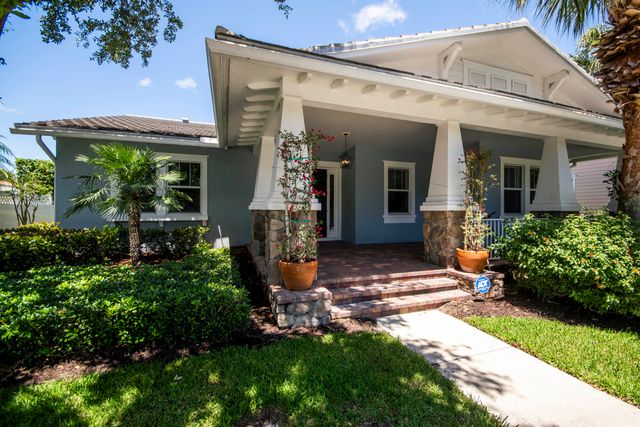 1345 Bourne Drive, Jupiter, FL 33458