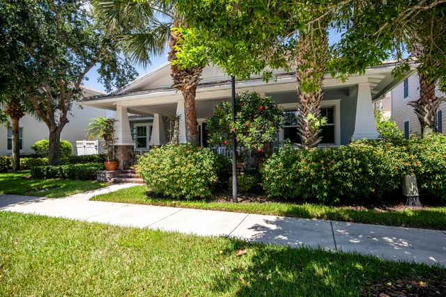 1345 Bourne Drive, Jupiter, FL 33458