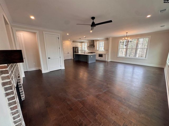 389 Highland Pointe Drive, Columbia, SC 29229