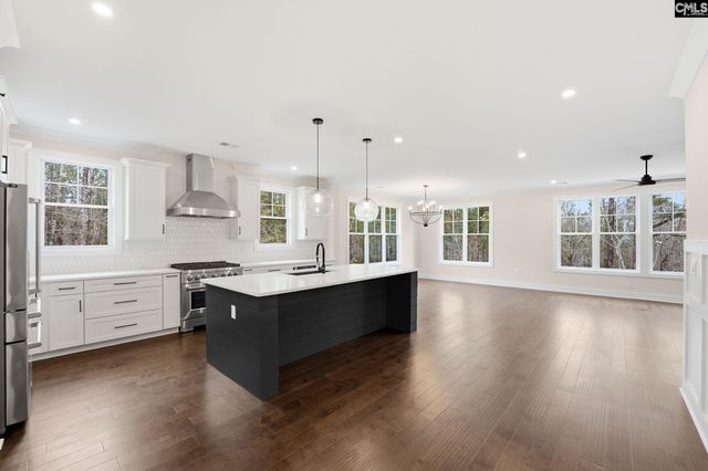 389 Highland Pointe Drive, Columbia, SC 29229