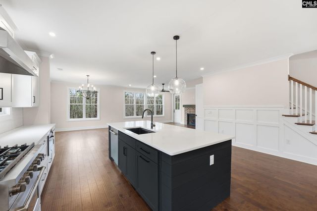 389 Highland Pointe Drive, Columbia, SC 29229