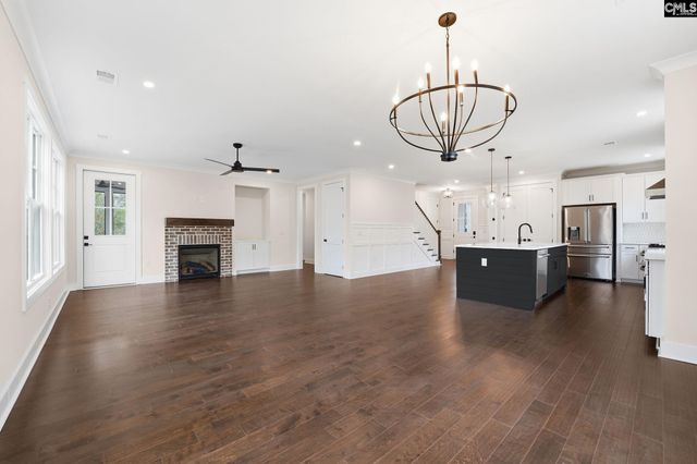 389 Highland Pointe Drive, Columbia, SC 29229