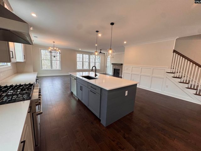 389 Highland Pointe Drive, Columbia, SC 29229