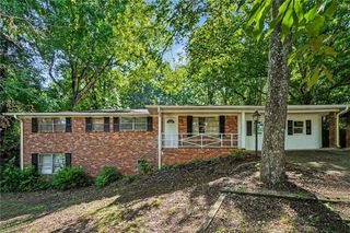 3429 Rocky Creek Drive, Douglasville, GA 30135