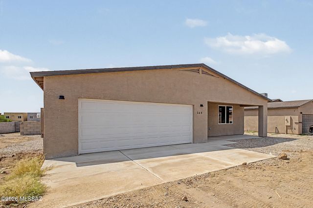 148 S Richmond Drive S, Vail, AZ 85641