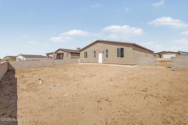 148 S Richmond Drive S, Vail, AZ 85641