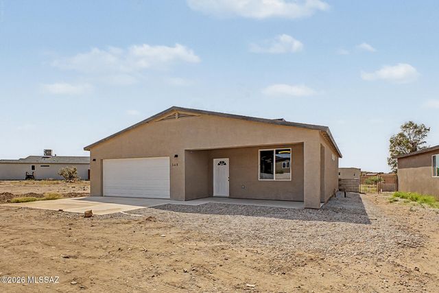 148 S Richmond Drive S, Vail, AZ 85641