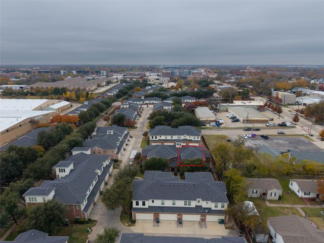 144 Leonard Street, Lewisville, TX 75057