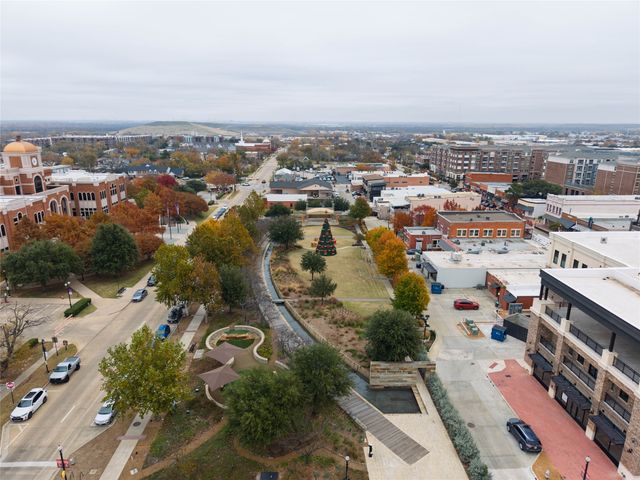 144 Leonard Street, Lewisville, TX 75057