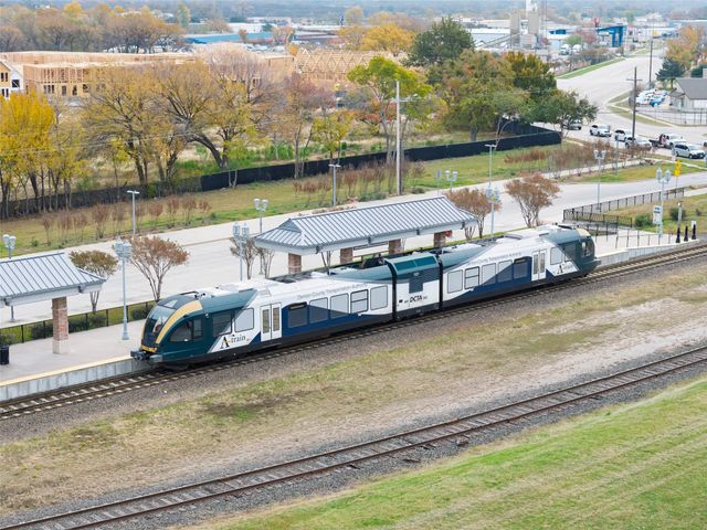 144 Leonard Street, Lewisville, TX 75057