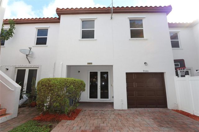 9540 SW 169th Place, Miami, FL 33196