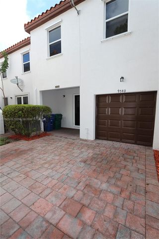 9540 SW 169th Place, Miami, FL 33196