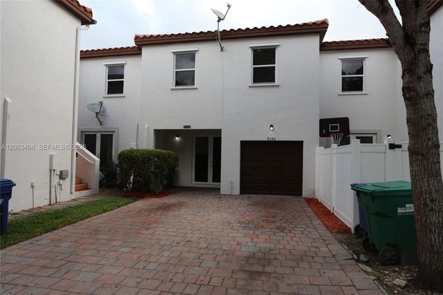 9540 SW 169th Place, Miami, FL 33196