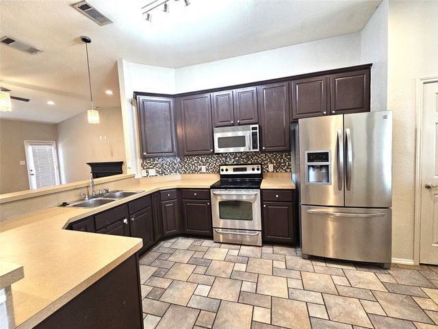 3436 Replay Lane, Little Elm, TX 75068