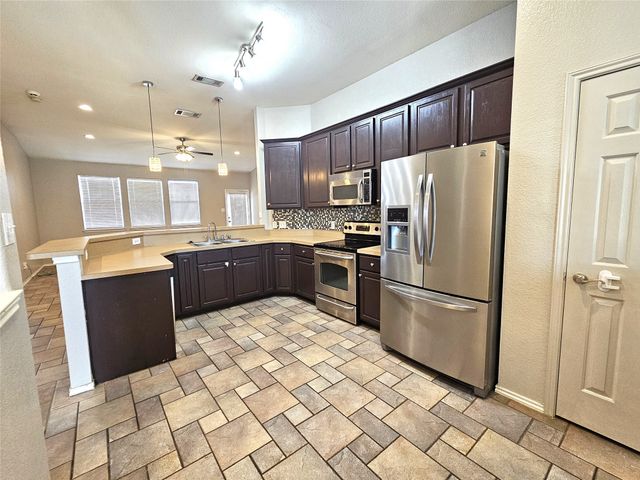 3436 Replay Lane, Little Elm, TX 75068
