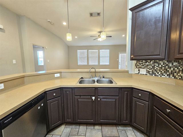 3436 Replay Lane, Little Elm, TX 75068