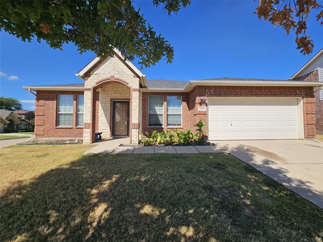 3436 Replay Lane, Little Elm, TX 75068
