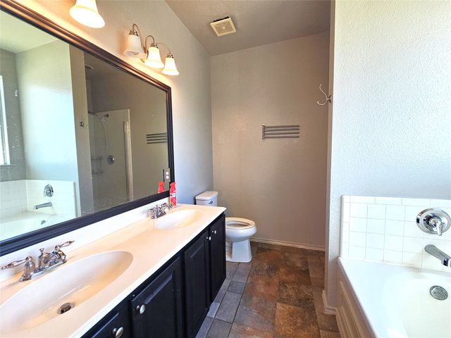 3436 Replay Lane, Little Elm, TX 75068