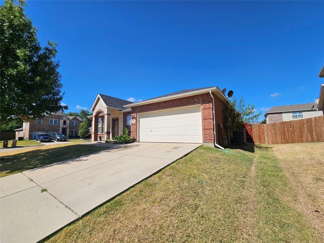 3436 Replay Lane, Little Elm, TX 75068