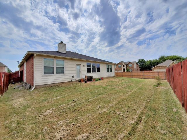 3436 Replay Lane, Little Elm, TX 75068