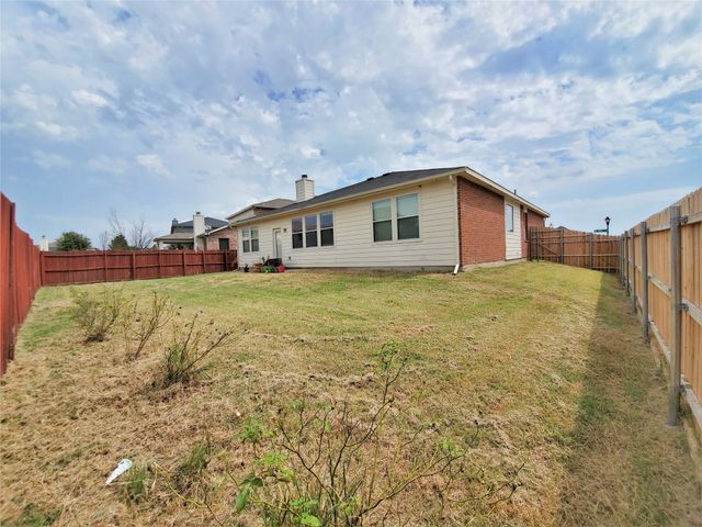 3436 Replay Lane, Little Elm, TX 75068