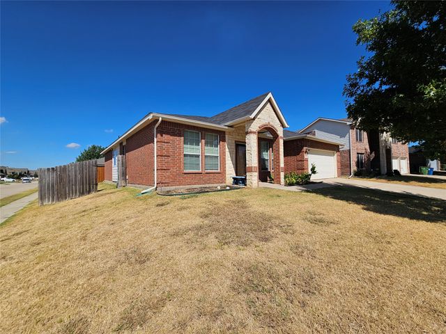 3436 Replay Lane, Little Elm, TX 75068