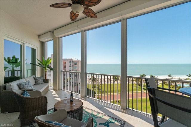 260 Barefoot Beach Blvd Ph 2, Bonita Springs, FL 34134