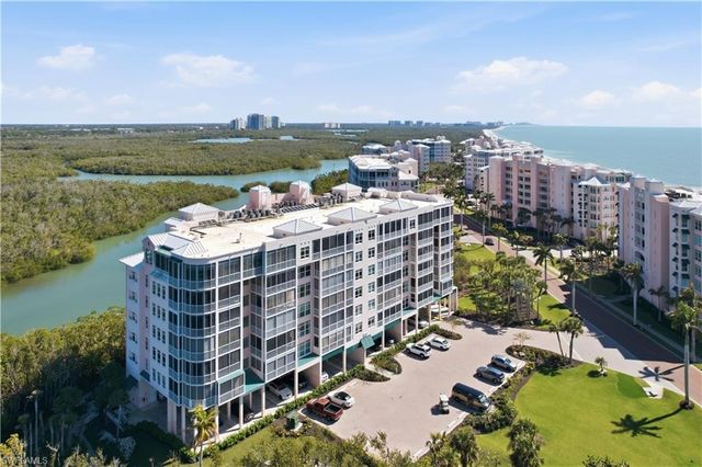 260 Barefoot Beach Blvd Ph 2, Bonita Springs, FL 34134