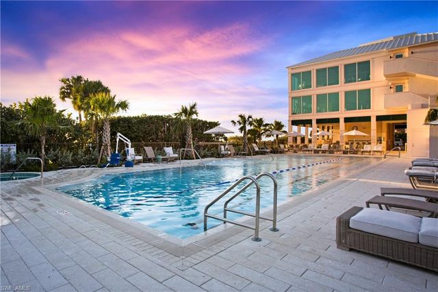 260 Barefoot Beach Blvd Ph 2, Bonita Springs, FL 34134