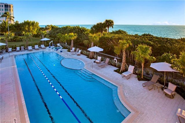 260 Barefoot Beach Blvd Ph 2, Bonita Springs, FL 34134