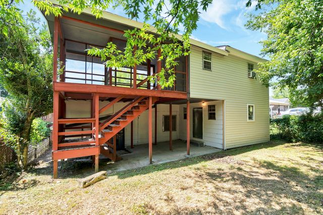 3615 Ridgeside Road, Chattanooga, TN 37411