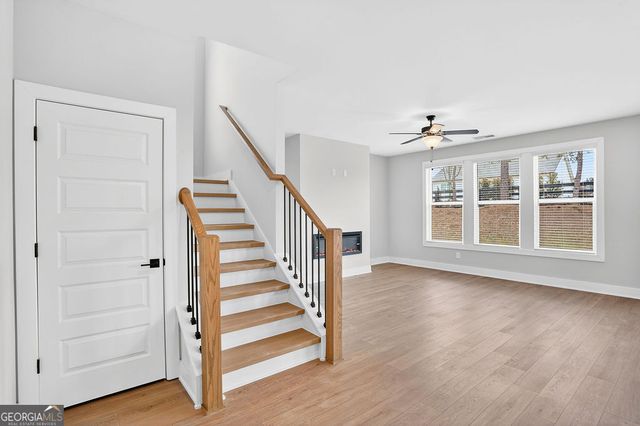 210 Villa Rica Springs- Lot 8, Villa Rica, GA 30180