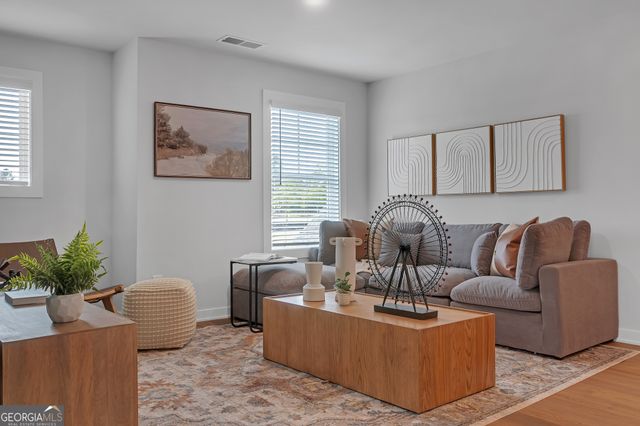 210 Villa Rica Springs- Lot 8, Villa Rica, GA 30180