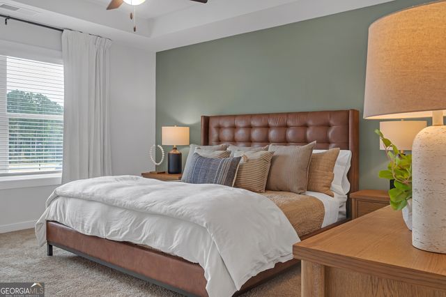 210 Villa Rica Springs- Lot 8, Villa Rica, GA 30180