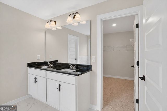 210 Villa Rica Springs- Lot 8, Villa Rica, GA 30180