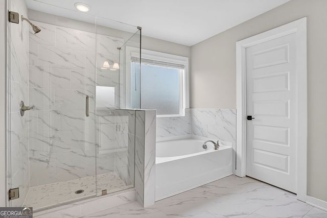 210 Villa Rica Springs- Lot 8, Villa Rica, GA 30180