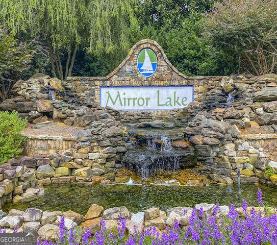 210 Villa Rica Springs- Lot 8, Villa Rica, GA 30180