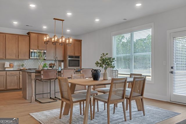 210 Villa Rica Springs- Lot 8, Villa Rica, GA 30180