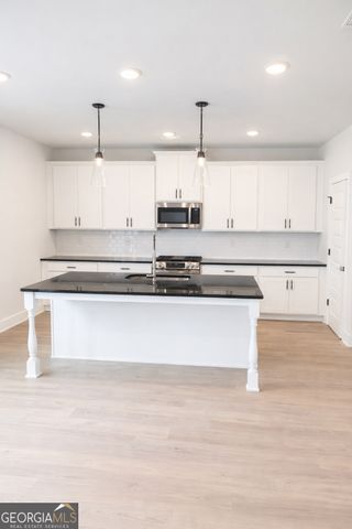 210 Villa Rica Springs- Lot 8, Villa Rica, GA 30180