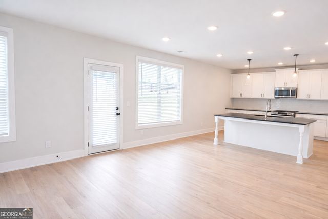 210 Villa Rica Springs- Lot 8, Villa Rica, GA 30180