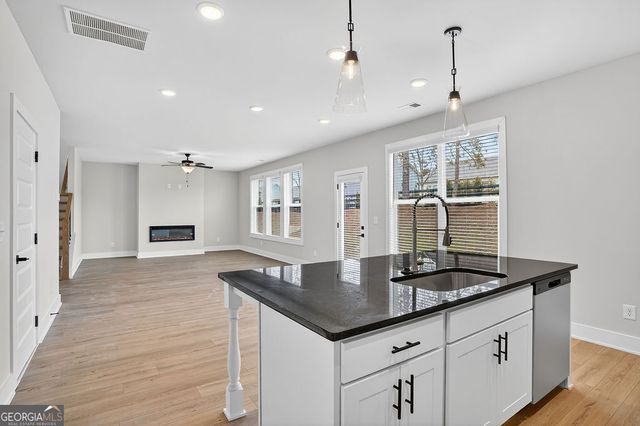 210 Villa Rica Springs- Lot 8, Villa Rica, GA 30180