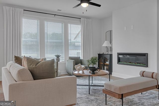 210 Villa Rica Springs- Lot 8, Villa Rica, GA 30180