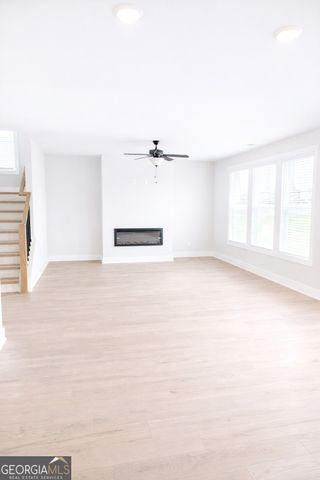 210 Villa Rica Springs- Lot 8, Villa Rica, GA 30180