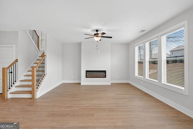 210 Villa Rica Springs- Lot 8, Villa Rica, GA 30180