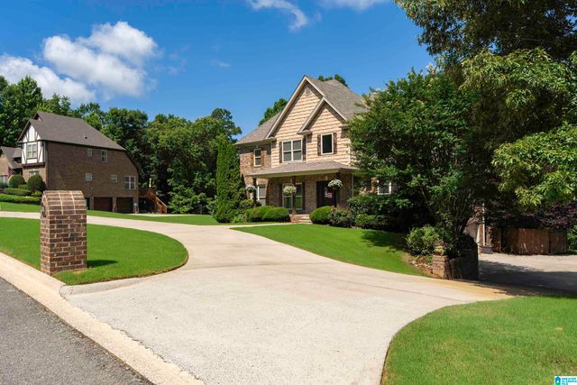 542 CODY CIRCLE, Springville, AL 35146