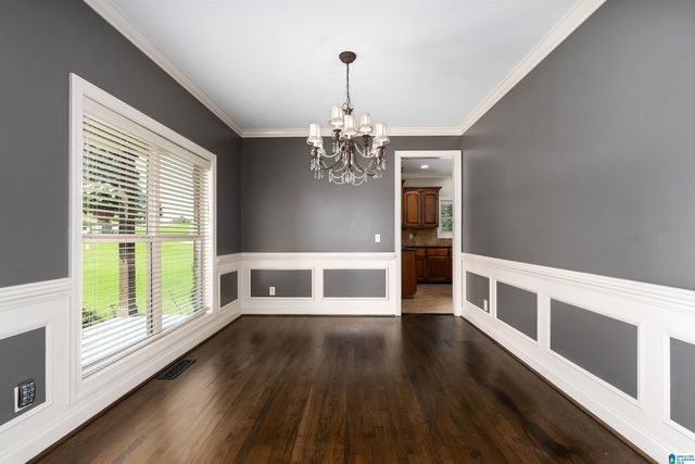 542 CODY CIRCLE, Springville, AL 35146